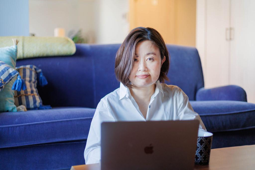 HANA（くにいはなこ）Leading Career Works 代表