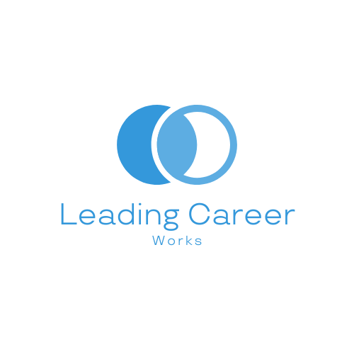 Leading Career Works Logo